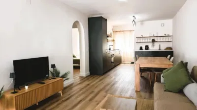 Bungalow in Campoamor photo 3
