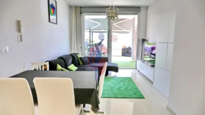 Apartamento en venta en Carrer de Felip de Togores, 12 - Més