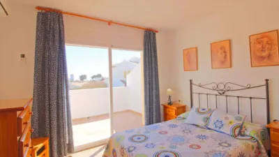 Townhouse in Puerta de Calpe photo 11