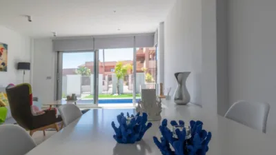 Chalet in Los Alcázares photo 7