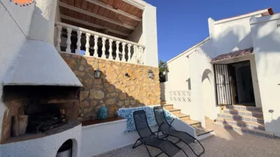 Chalet in Coloma photo 20