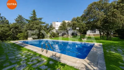 Chalet on Calle de San Luis de Potosí photo 19