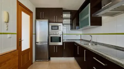 Townhouse in Prado de La Feria photo 9