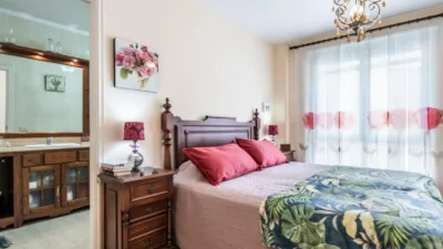 Semi-detached house on Calle Mederos photo 29