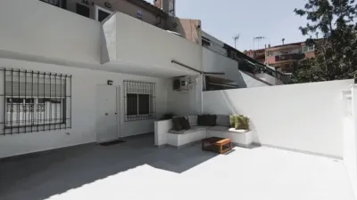 Bungalow in Campoamor photo 4