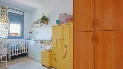 Apartment in Parque Alcosa photo 12