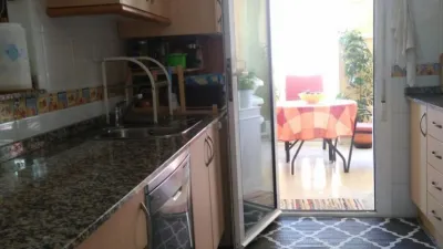 Apartment in Pueblo Patricia photo 12