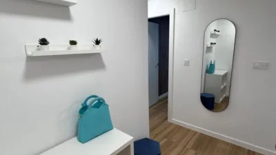 Apartment in Bus Station photo 7