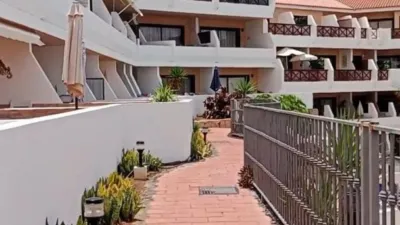 Apartment on J M Galván Bello Street photo 16