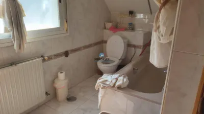 Chalet in the Historic Quarter photo 26