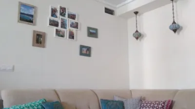 Apartment in Pueblo Patricia photo 6