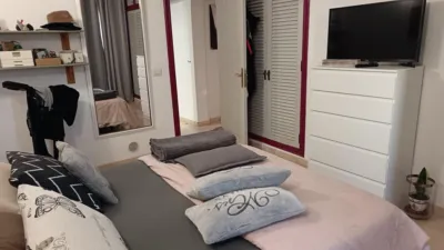 Apartment on Calle del Mojón photo 20