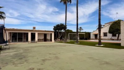 Casa – Elx - Elche - Vista 4