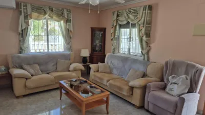 House in Los Narejos-Punta Calera photo 25