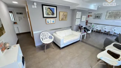 Flat on Carrer Major photo 5
