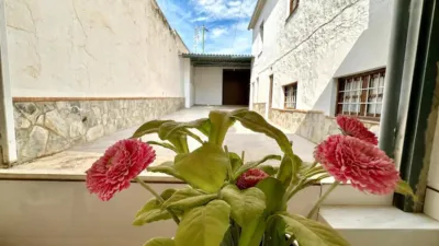 Chalet in Villanueva de Algaidas photo 43