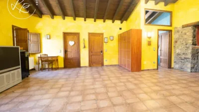 Rustic finca on Lloc Riera Mas Coromina street photo 25