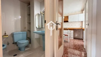 Apartment on Primitivo Pérez Street photo 28