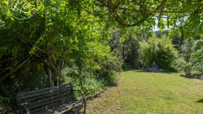 Rustic finca on Lloc Riera Mas Coromina street photo 49