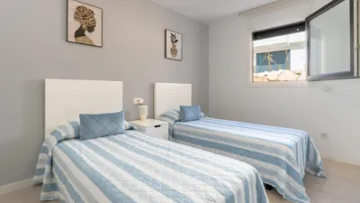 Townhouse on Avenida Sierra Nieves, 3 photo 18