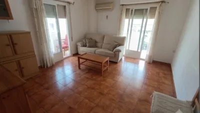 Apartment in Carrús Este photo 10