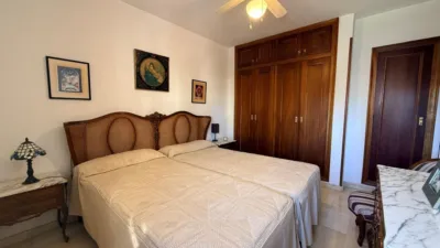 Apartment in Playa de Levante photo 12