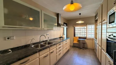 Apartment in Playa de Levante photo 27