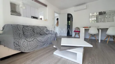Chalet in Coloma photo 13