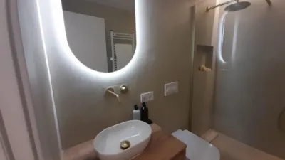 Apartment in Goya photo 16