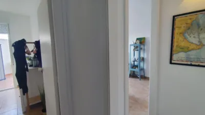 Penthouse on Calle Doña Sinforosa photo 10