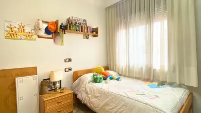 Apartment in Comunidad Valenciana photo 13
