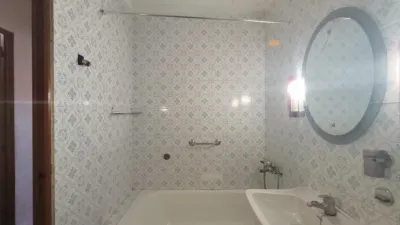 Apartment on Calle Rosario El photo 11