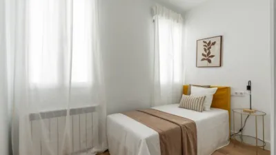 Flat on Calle de Maiquez photo 25