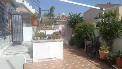 Chalet in Los Narejos photo 2