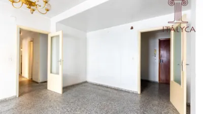 Apartment on Calle San Felipe, 11 photo 20