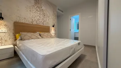Apartment in Playa del Cura photo 7