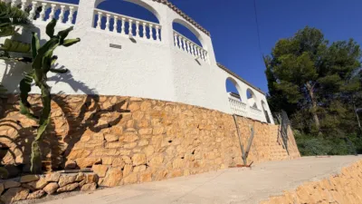 Chalet in Coloma photo 53