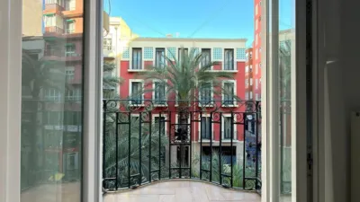 Piso en calle de San Vicente photo 17