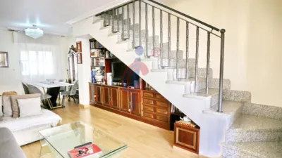 Duplex penthouse for sale at Calle del Ingeniero Joaquín Muñoz, 16 photo 7