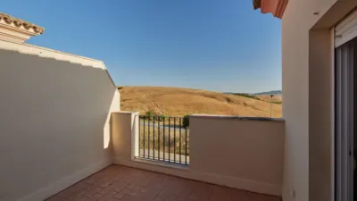 Townhouse in Prado de La Feria photo 35