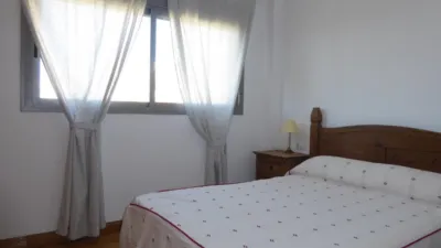 Apartment in Pozoalbero photo 5