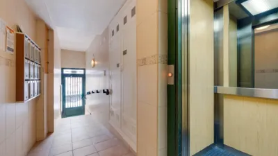 Apartment on Gumersindo Street photo 9