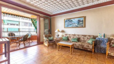 Piso – Torrevieja, San Roque - Más