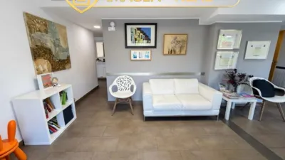 Flat on Carrer Major photo 2
