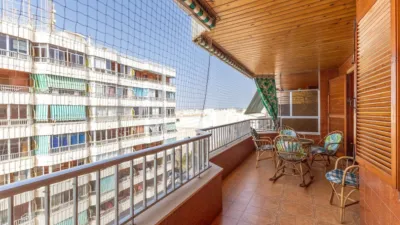 Piso – Torrevieja, San Roque - Vista 3