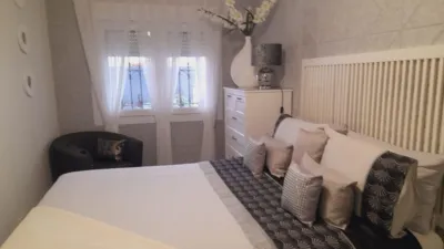 Chalet in Centro photo 60