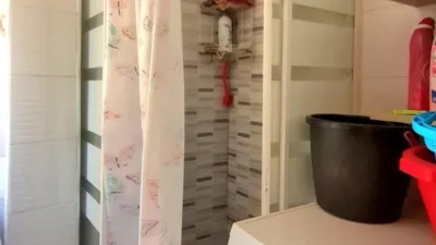 Apartment in Embajadores photo 22