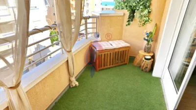 Duplex penthouse for sale at Calle del Ingeniero Joaquín Muñoz, 16 photo 14