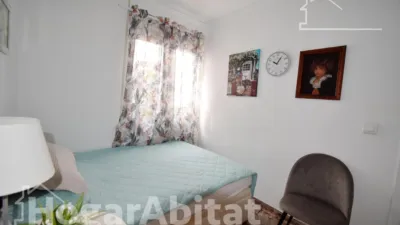 Apartment on Carrer de Gandia photo 23