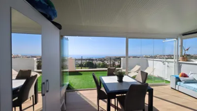 Penthouse on Oliva Street photo 8
